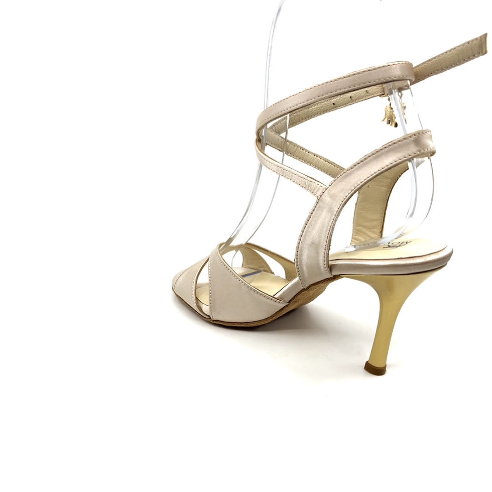 Miniaturbild: Doble White Gold