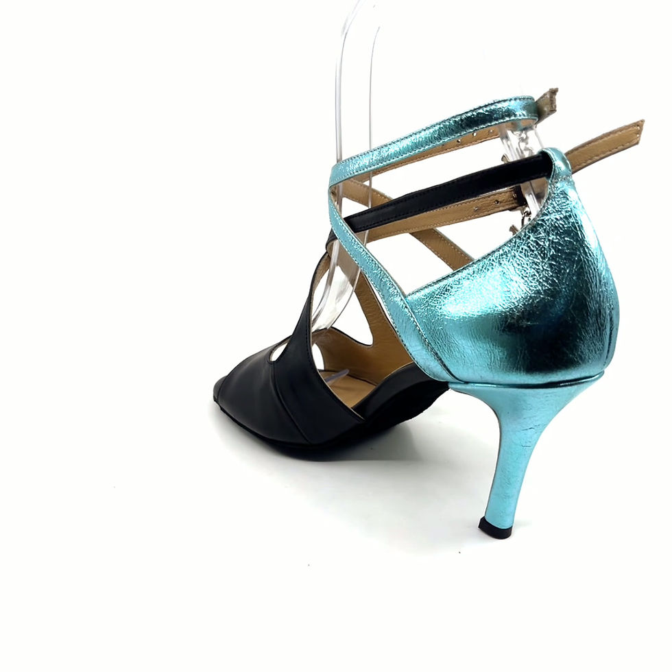 Miniatura: Pro Comfort Fuerza Black Sky Mix