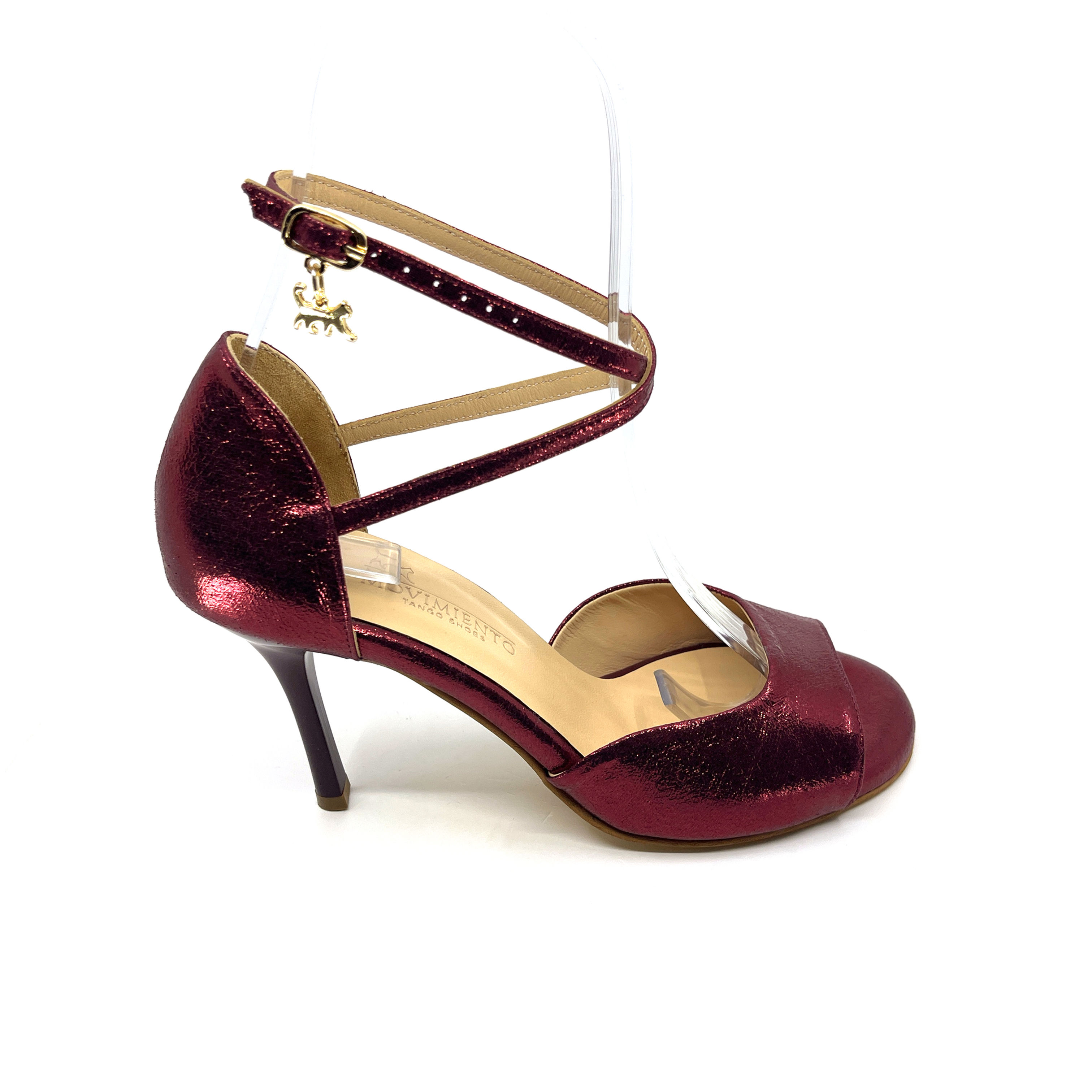 Pro Comfort Maestra Maroon Veins SE
