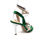 Miniatura: Parada Green Silver
