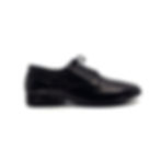 Miniatura: Zapateo Black Leather SE