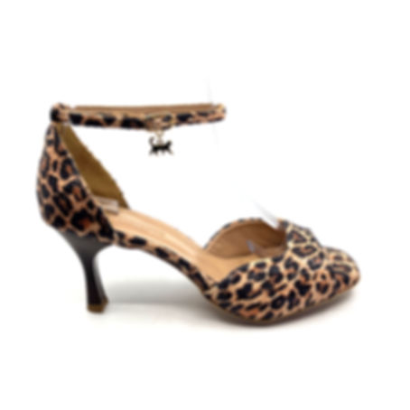Maestra Leopard SE