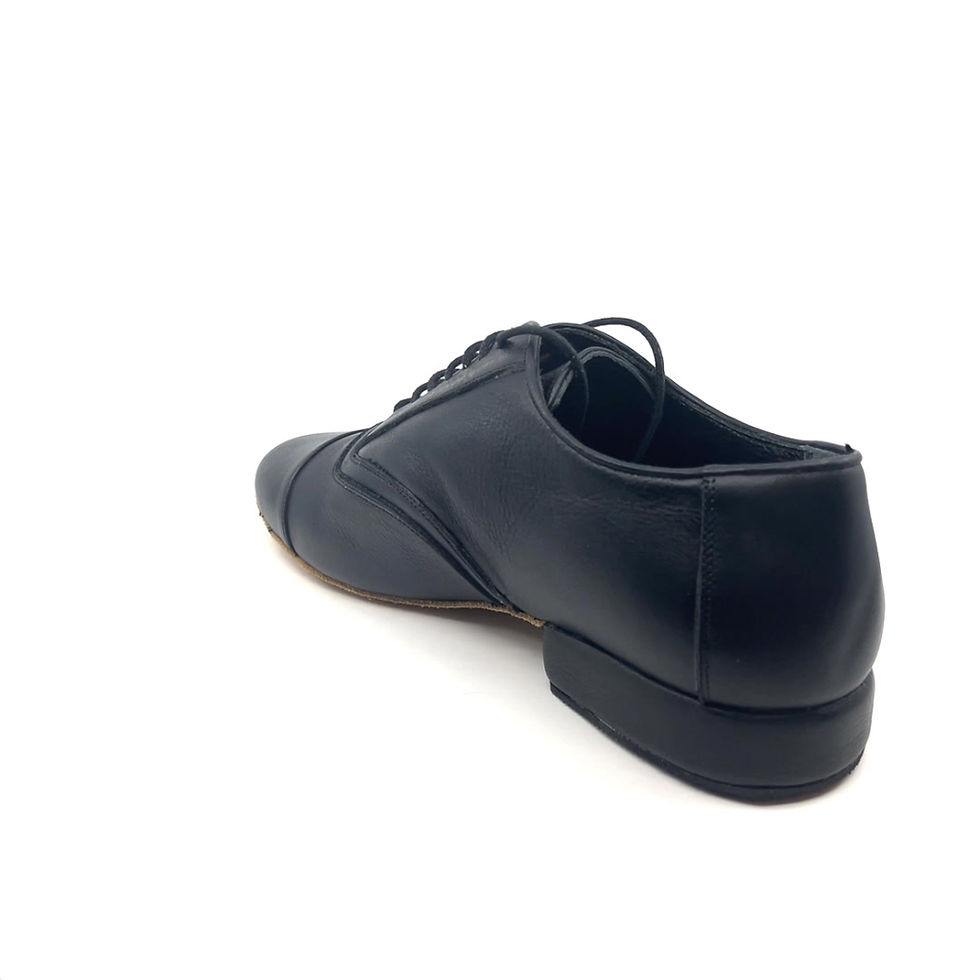 Miniaturbild: Guapo Black