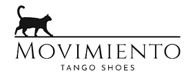 Movimiento Tango Shoes Logo