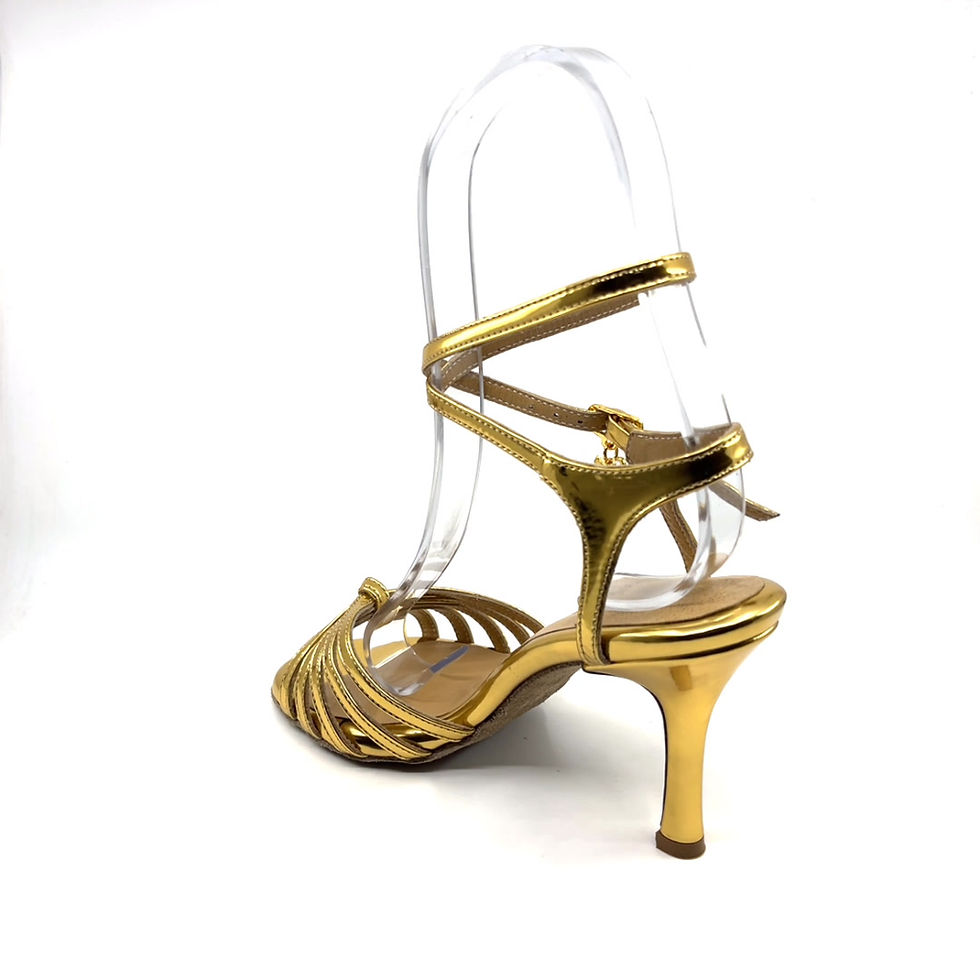 Miniatura: Pro Comfort Quinteto Gold SB
