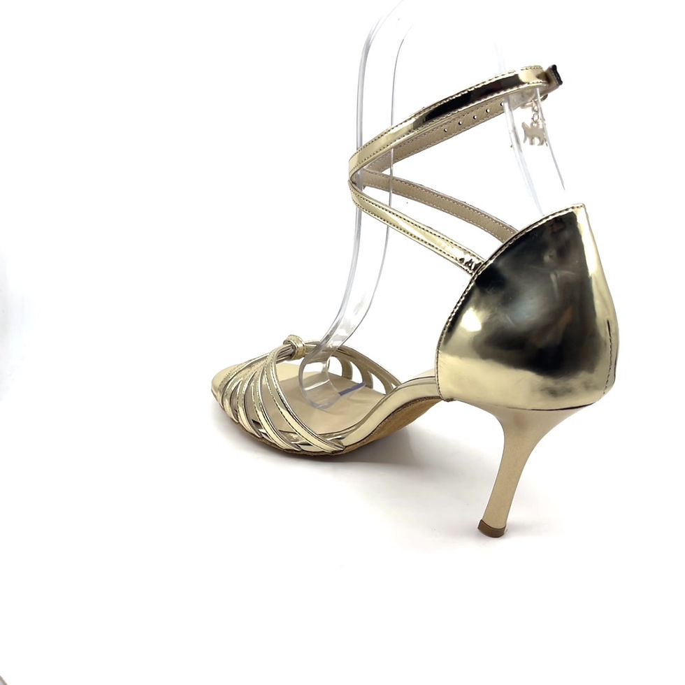Miniatura: Quinteto Gold Shine SE
