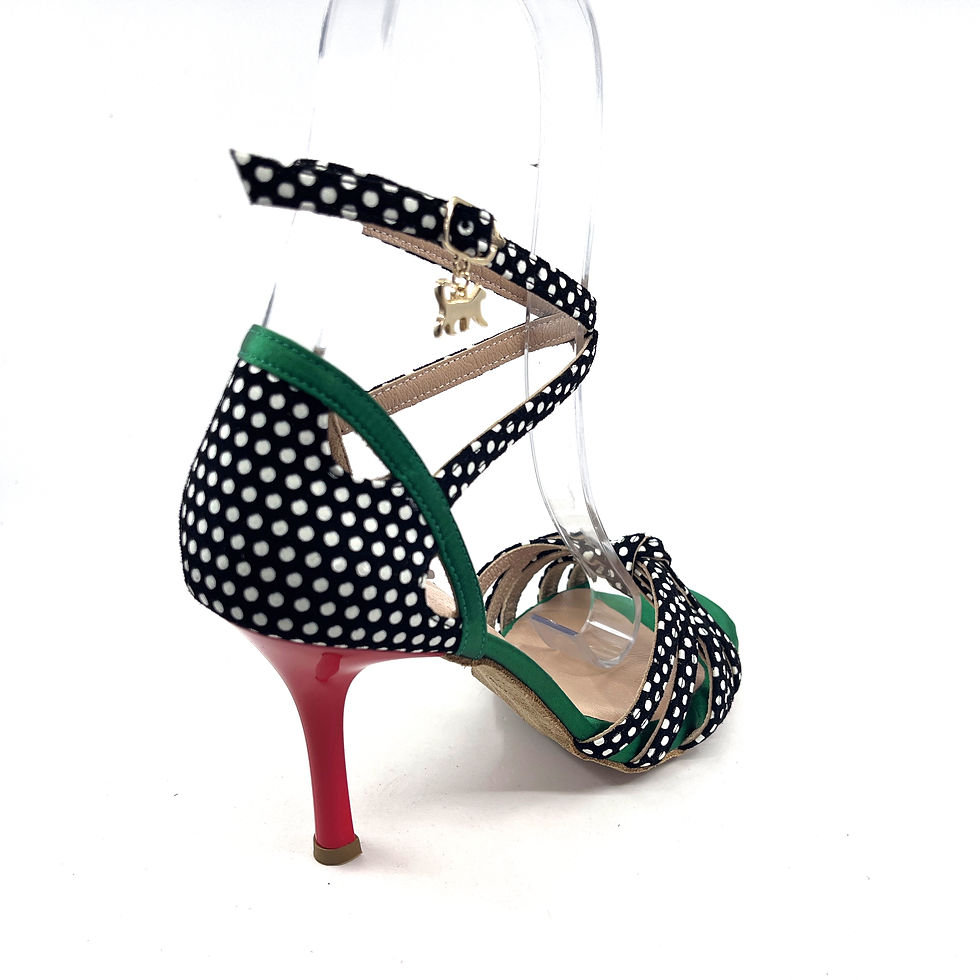 Miniature : Quinteto Vintage Mix