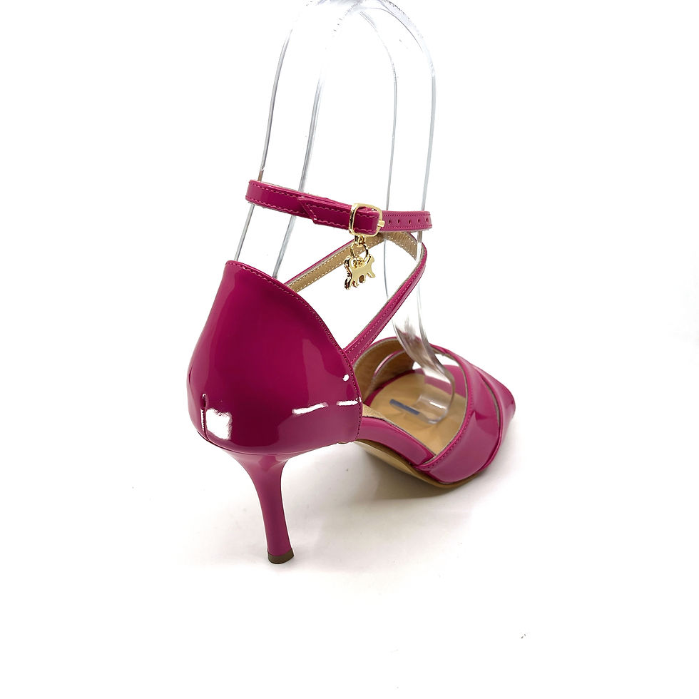 Миниатюра: Pro Comfort Doble Fuchsia Shine SE