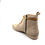 Миниатюра: La Gata Nude Suede Zipper