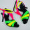 Miniatura: Queen Neon
