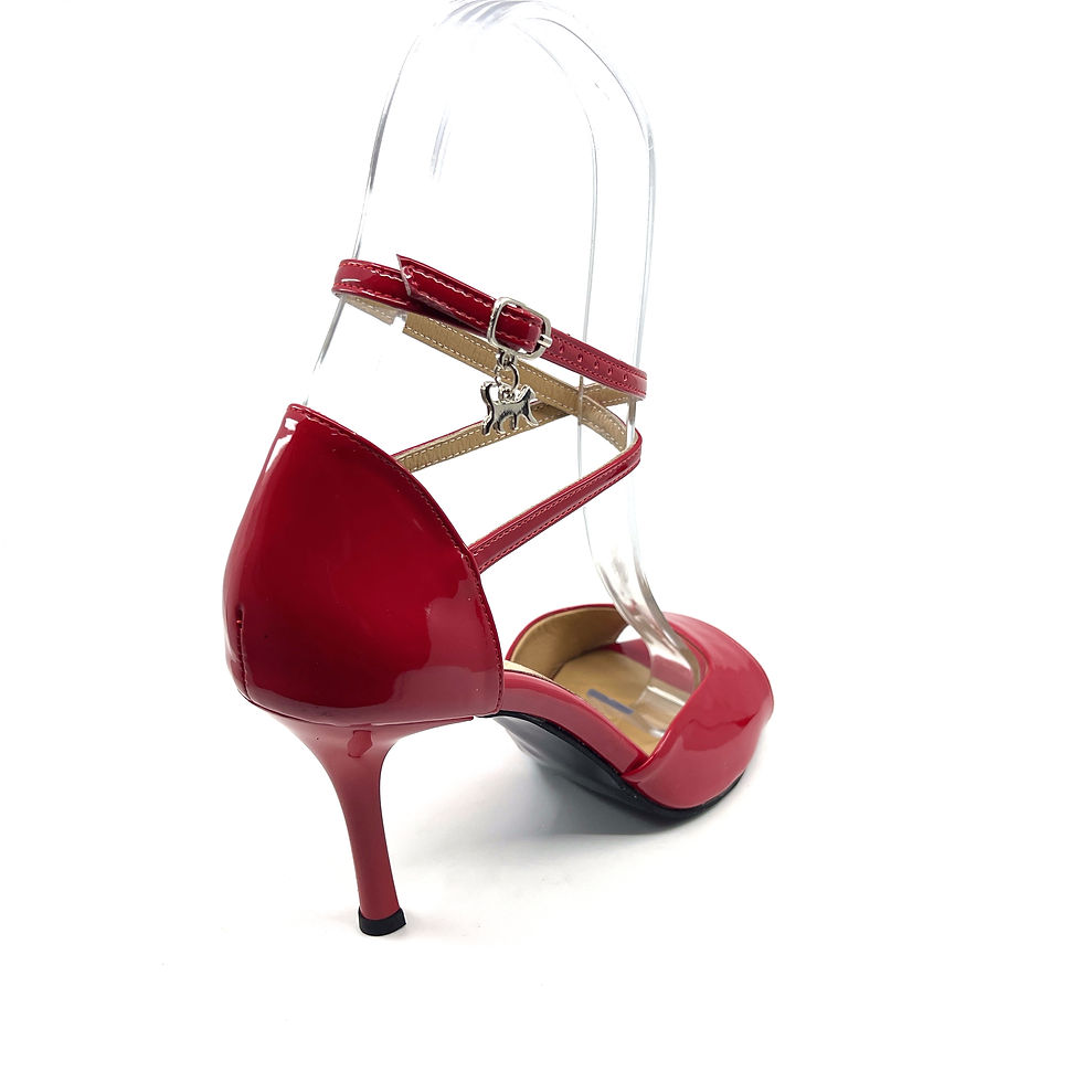 Miniaturbild: Maestra Red Shine SE CC