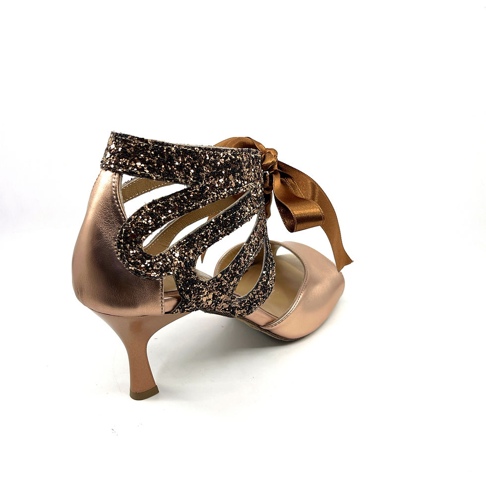 Miniatura: La Flora Latina Rose Gold