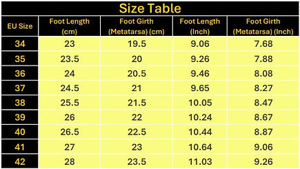 Movimiento Shoes_Size Table_Women.jpg