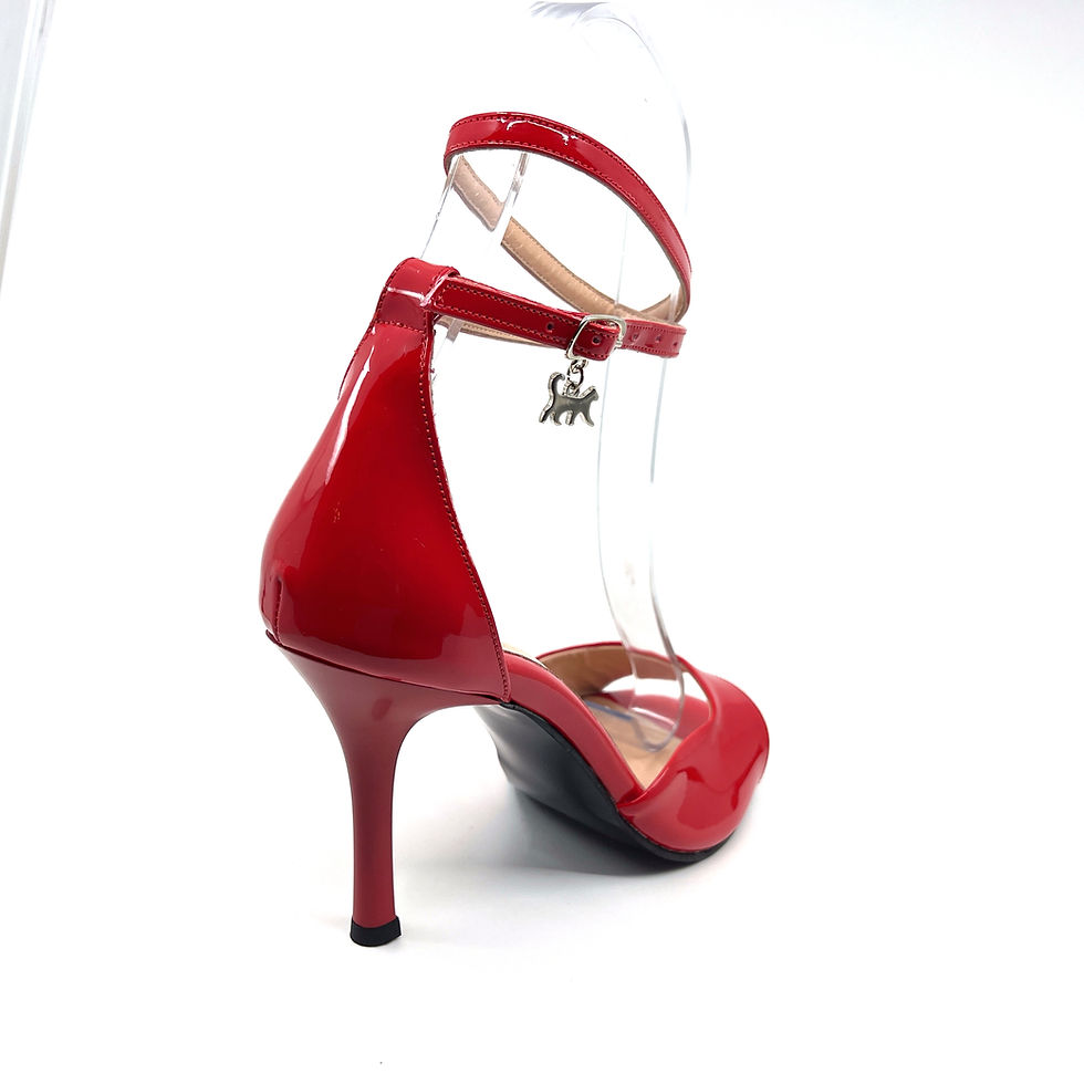 Miniatura: Maestra Red Shine CEX