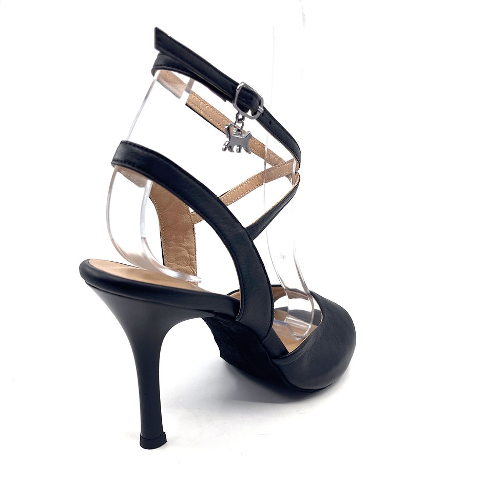 Thumbnail: Maestra Essential Black