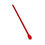 Thumbnail: Red Spoon Straws