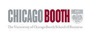 Chicago booth logo