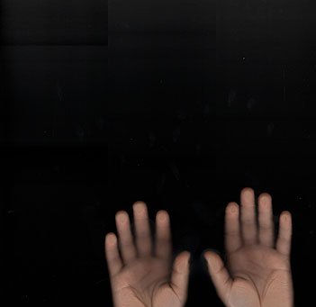 10 Hands, 50 Fingers