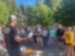 Volunteer Clean-Up Day