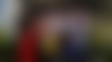 LEADERS OF THE NEXT GENERATION