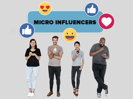 Micro-Influencers: The New Influencer Marketing!
