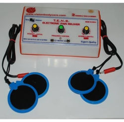 Transcutaneous Electro Neuro Stimula