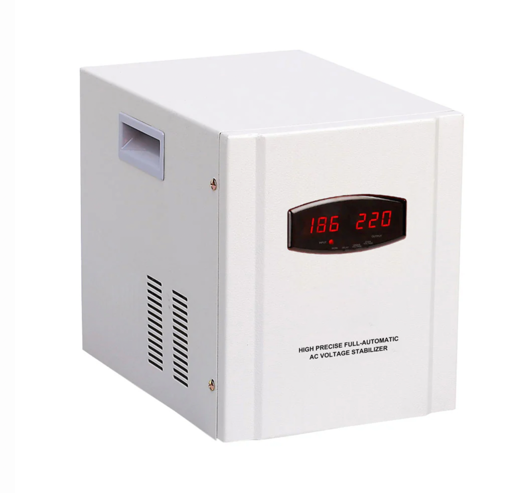 Single Phase Stabilizer 1.5Kv HS Range