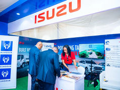 Isuzu Advancing regional partnerships and strengthening the foundations for East Africa’s next chapter of growth