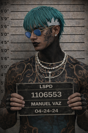 Manuel Vaz