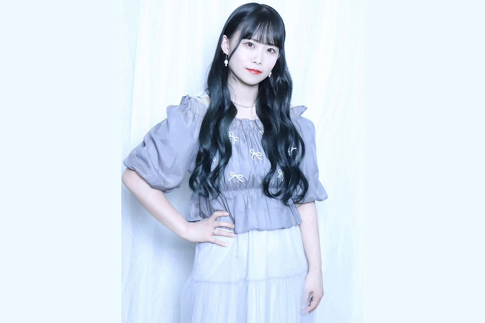 坂梨あお