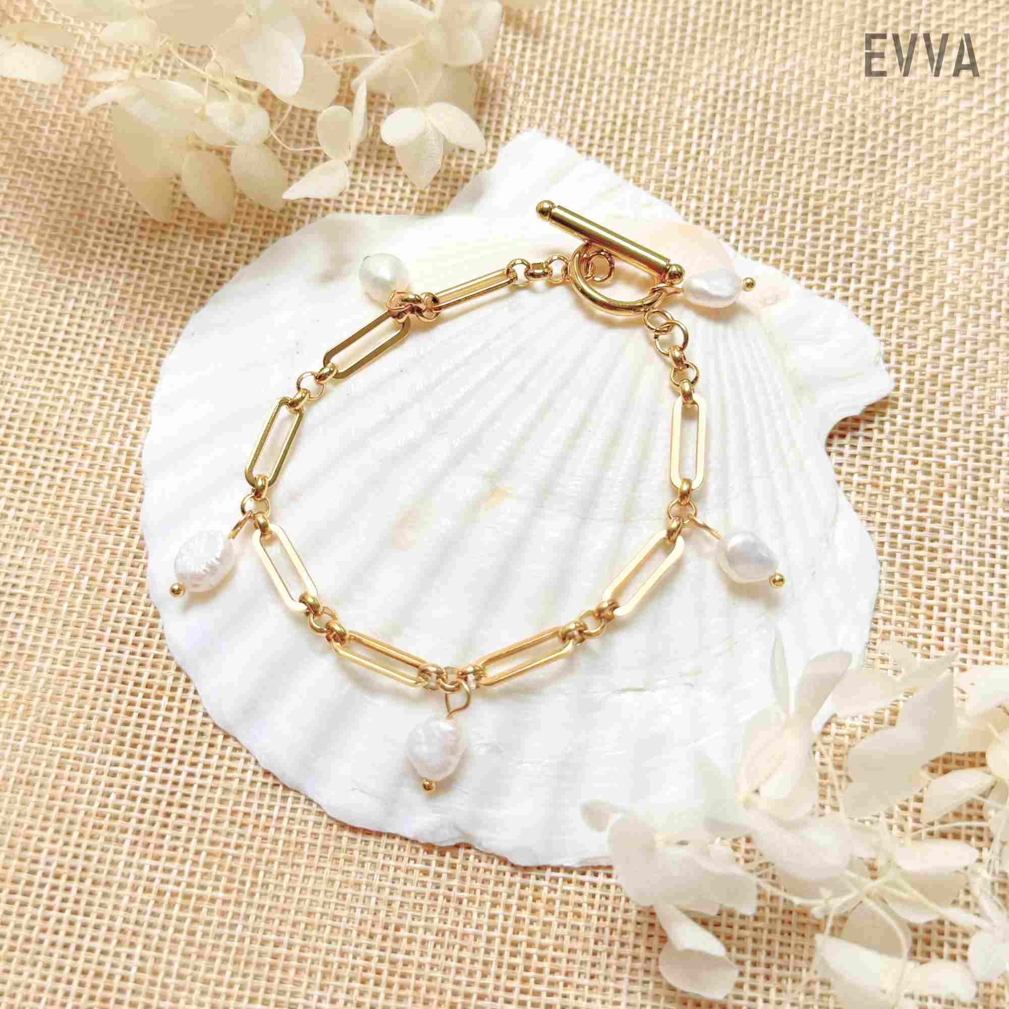 Pulsera Emma