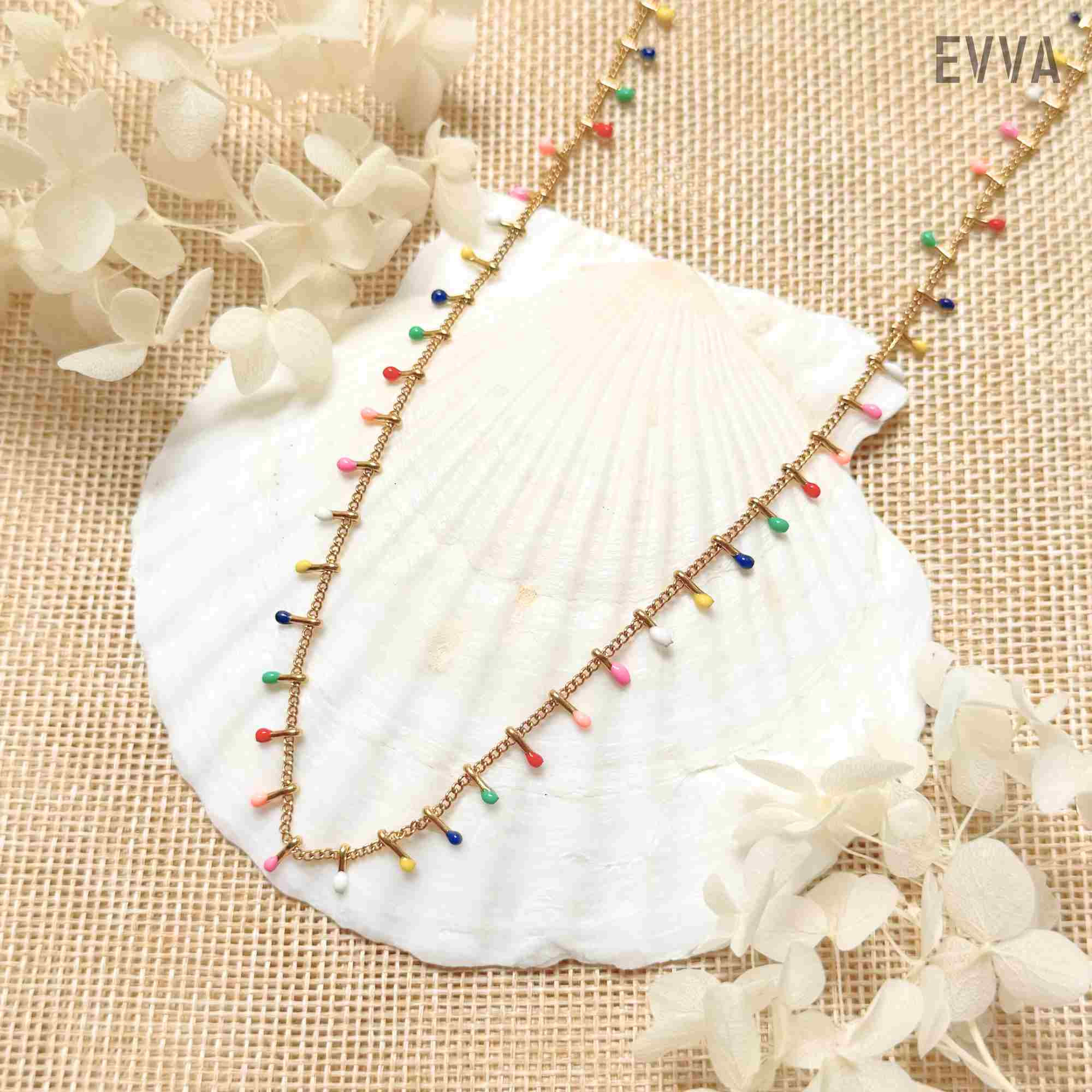 Collar Tropic B