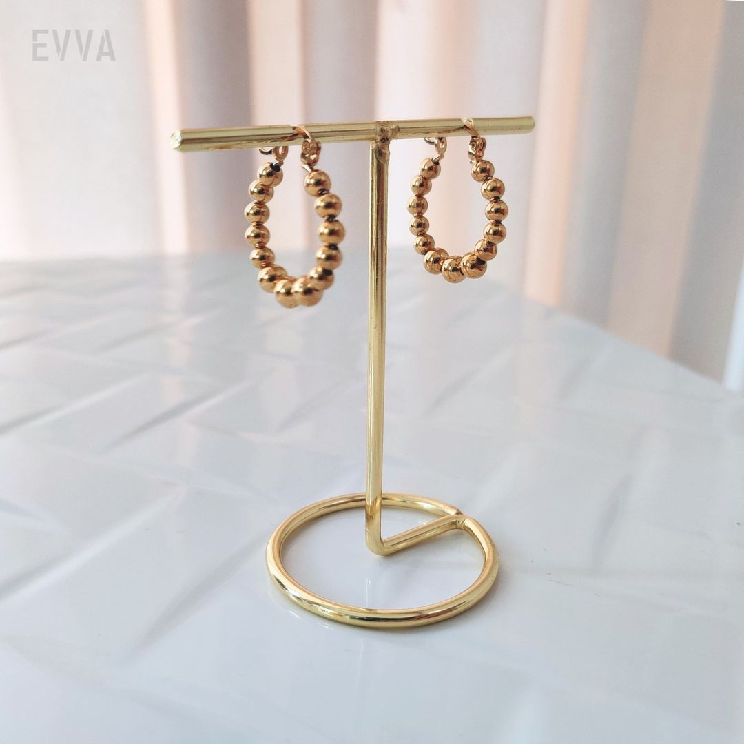 Pendientes Teechi
