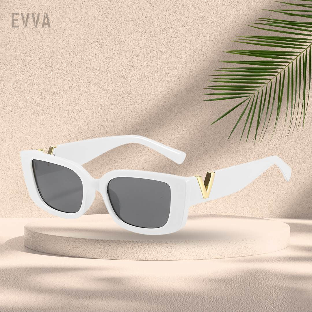 Gafas de Sol Retro