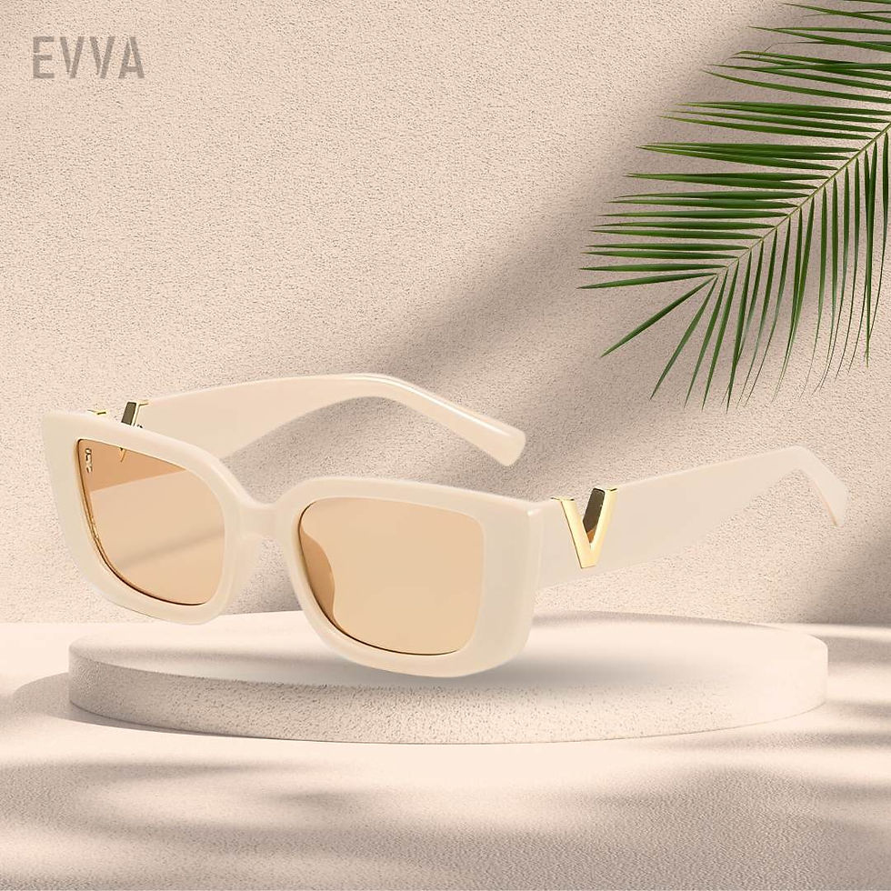 Miniatura: Gafas de Sol Retro