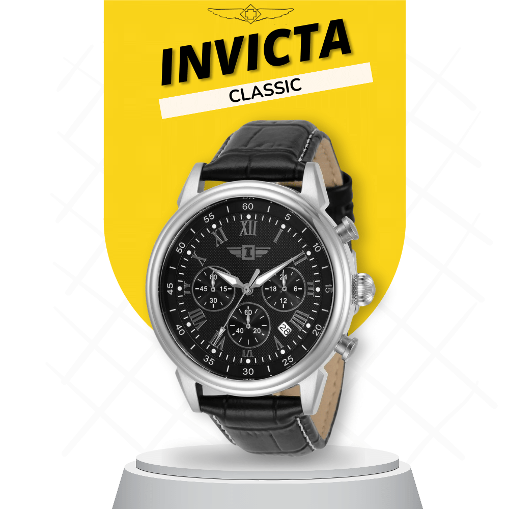 Invicta Classic