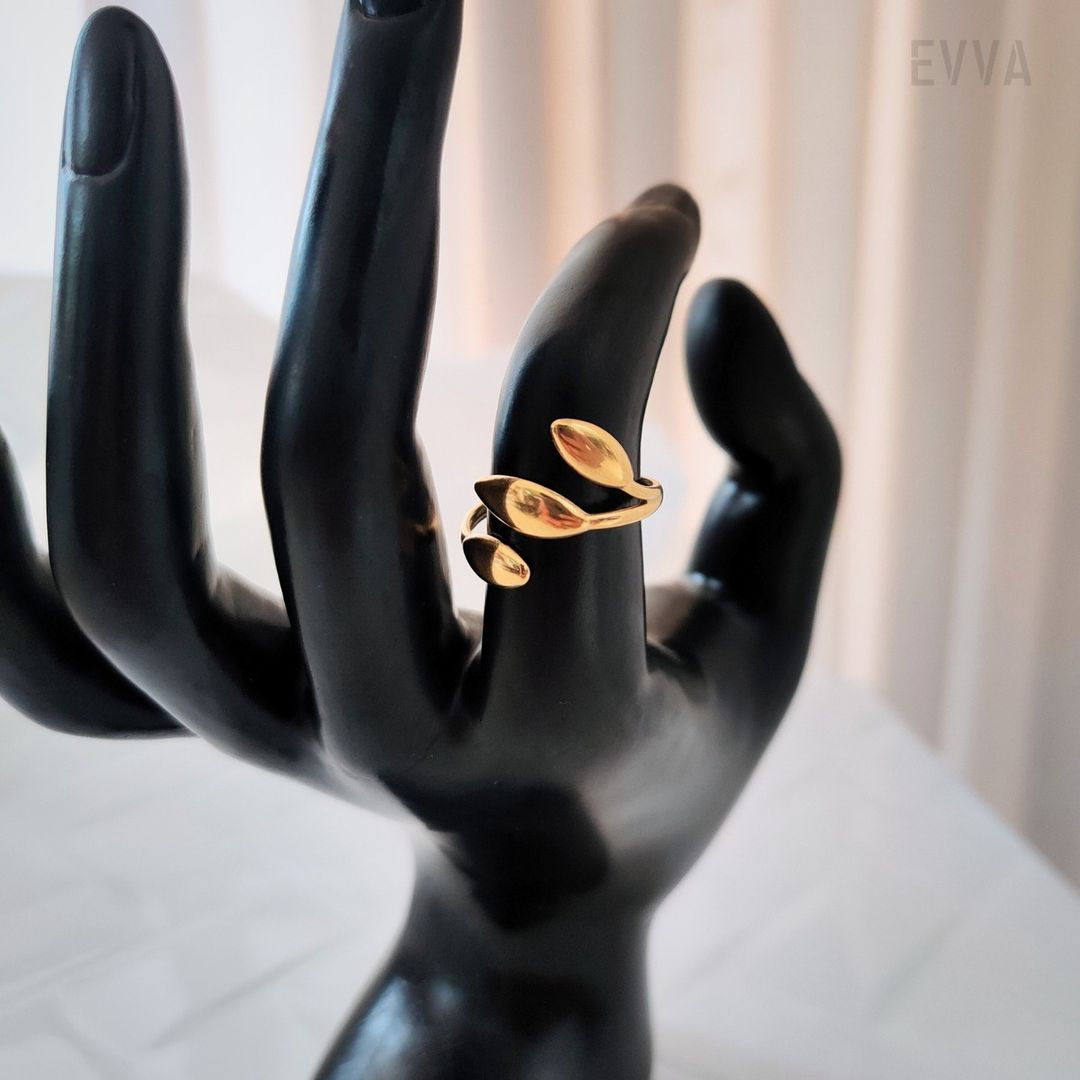 Anillo Grecia