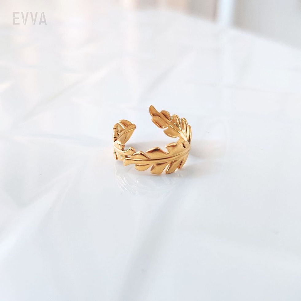 Miniatura: Anillo Otoño