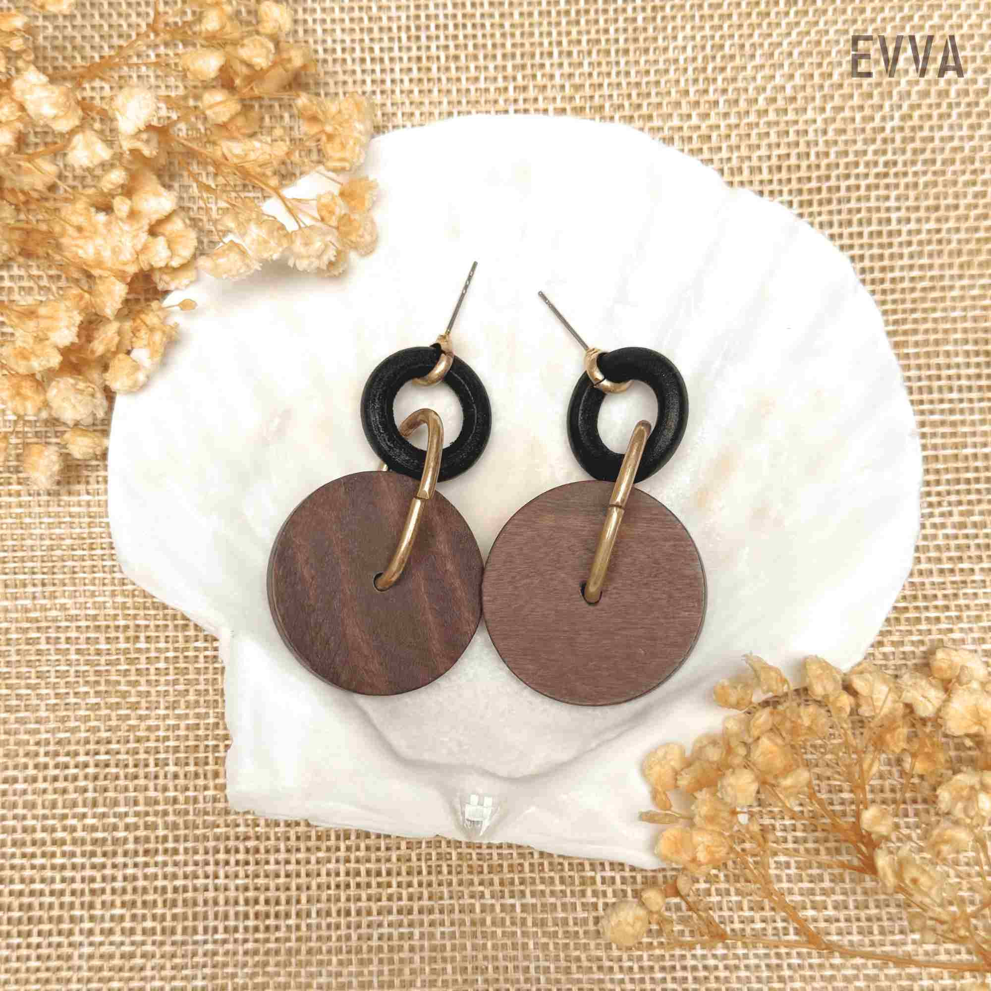 Pendientes Largos