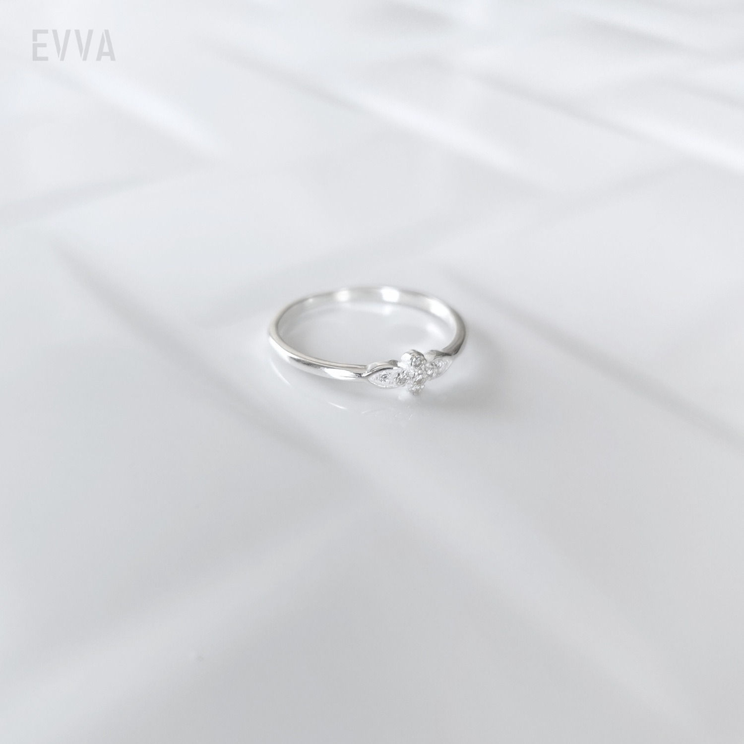 Anillo Promesa 💝