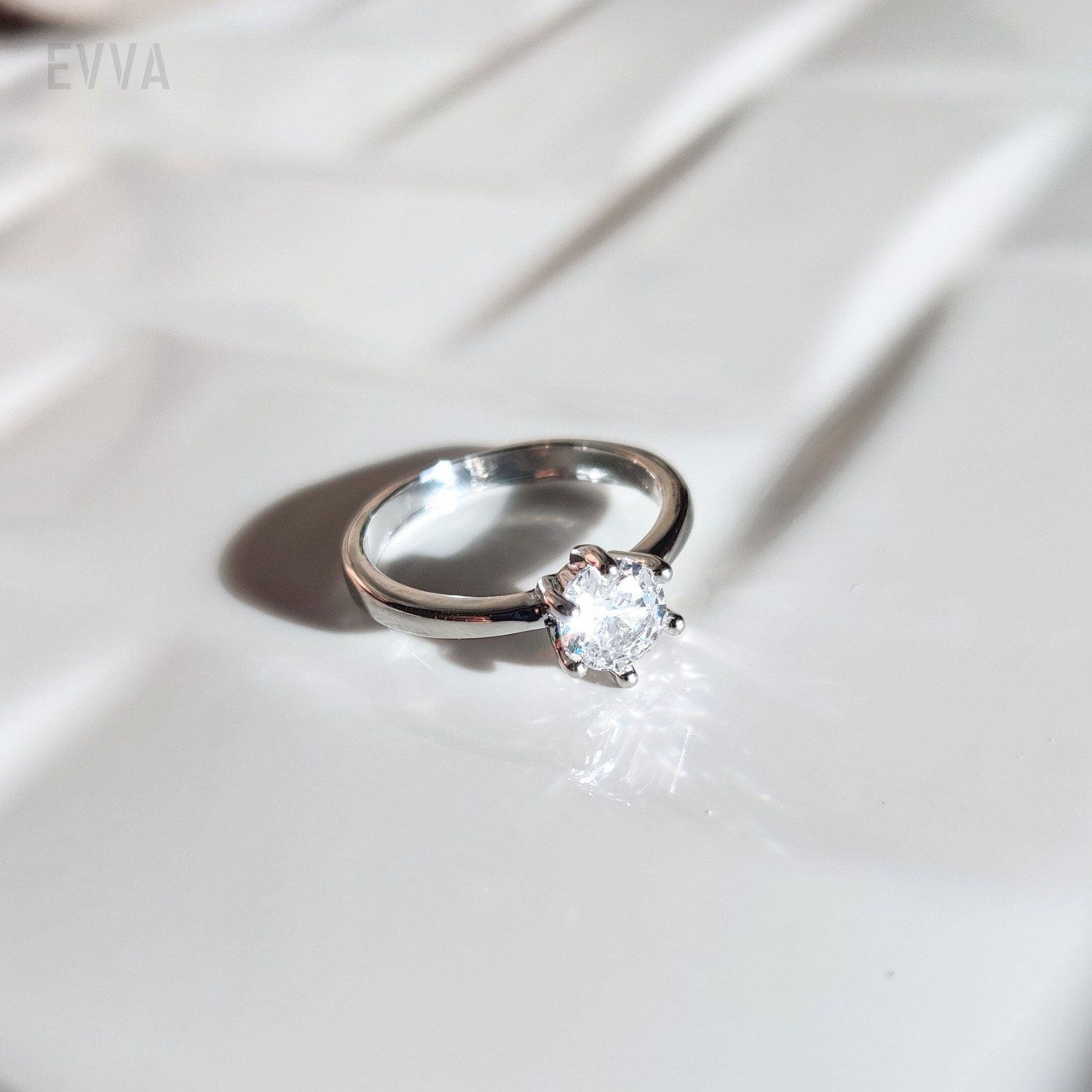 Anillo Enchapado