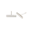 Thumbnail: Bar Earrings