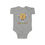 Thumbnail: Infant Fine Jersey Bodysuit