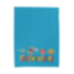 Thumbnail: Velveteen Plush Blanket