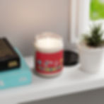 Thumbnail: Scented Soy Candle, 9oz