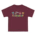 Thumbnail: Beefy-T®  Short-Sleeve T-Shirt