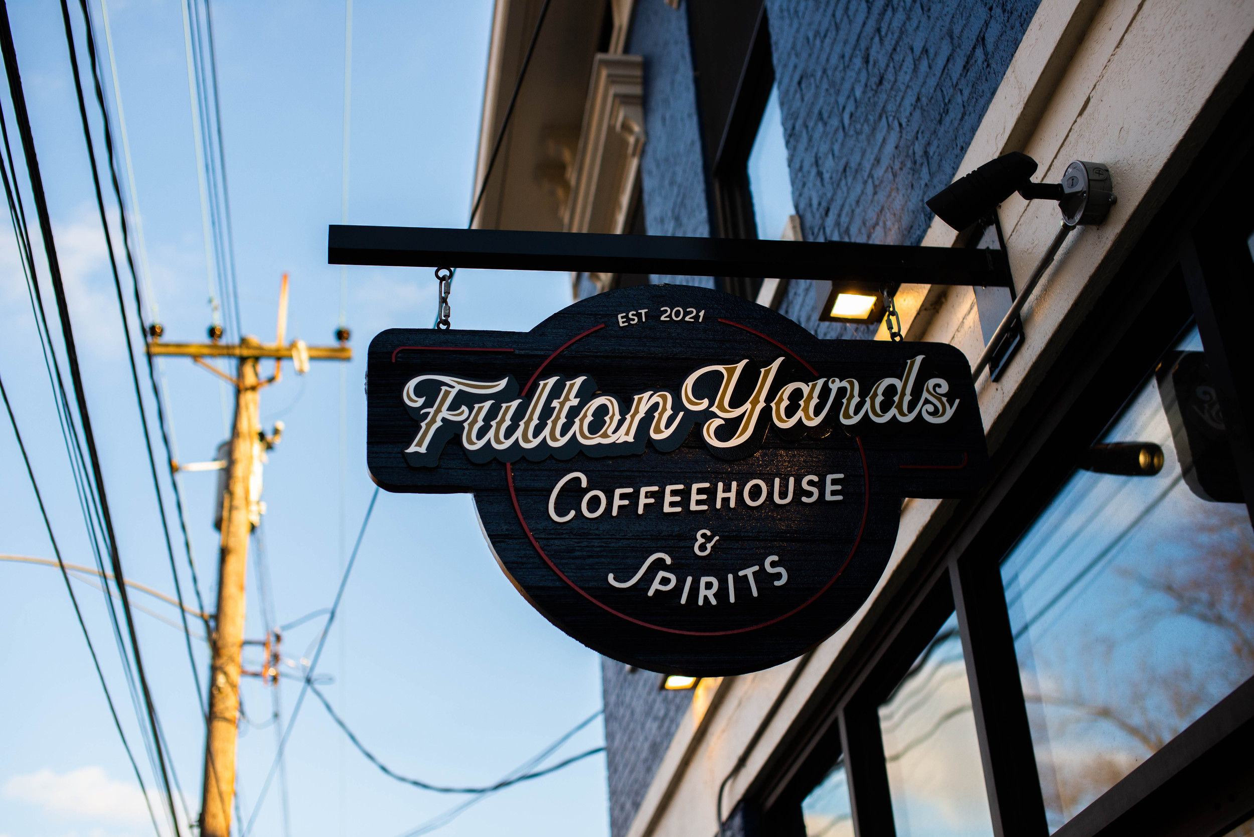 Locations Fulton Yards