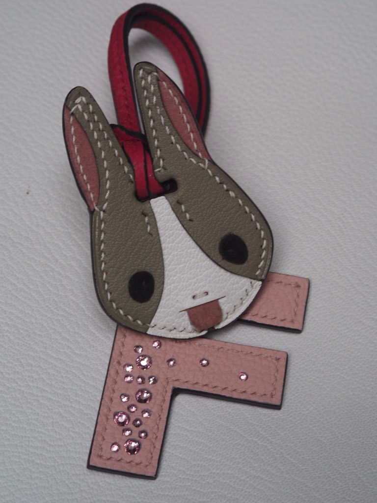 Thumbnail: Animal Bagcharm