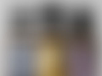 Ideales Trio für den Sommer, und die Allergien