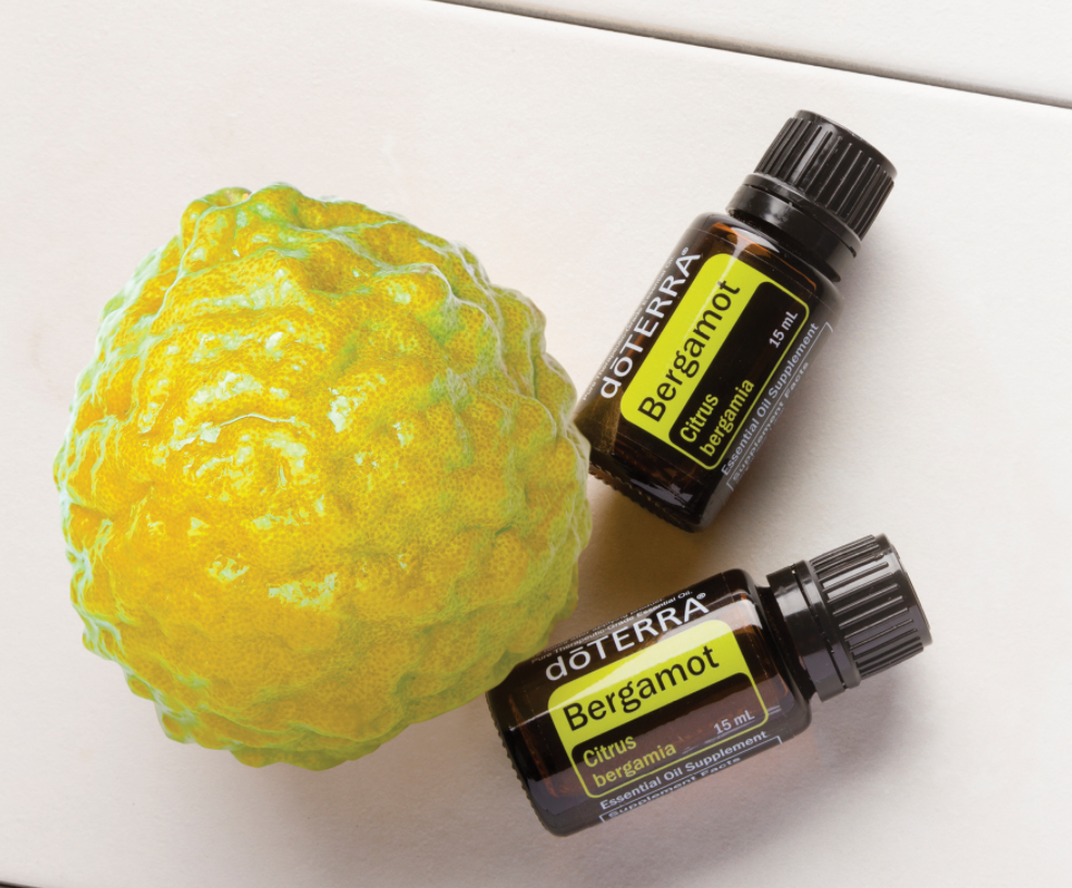 Geschenkkarte www.nptpower.ch doterra schenken